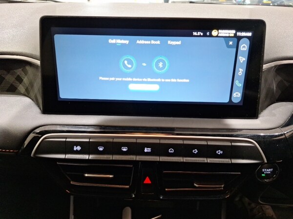 Used MG MG3 2024 for sale - 75664051: Photo 14