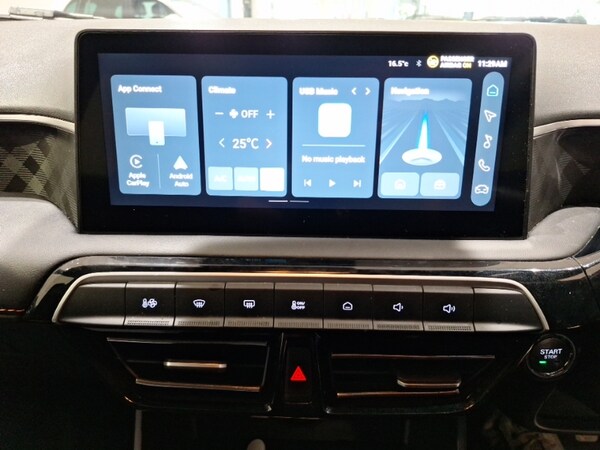 Used MG MG3 2024 for sale - 75664051: Photo 15