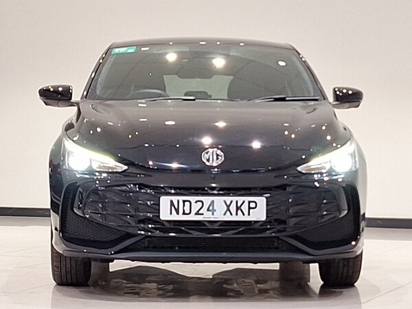 Used MG MG3 2024 for sale - 75664051: Photo 18