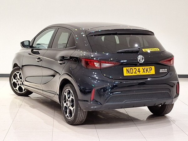 Used MG MG3 2024 for sale - 75664051: Photo 3