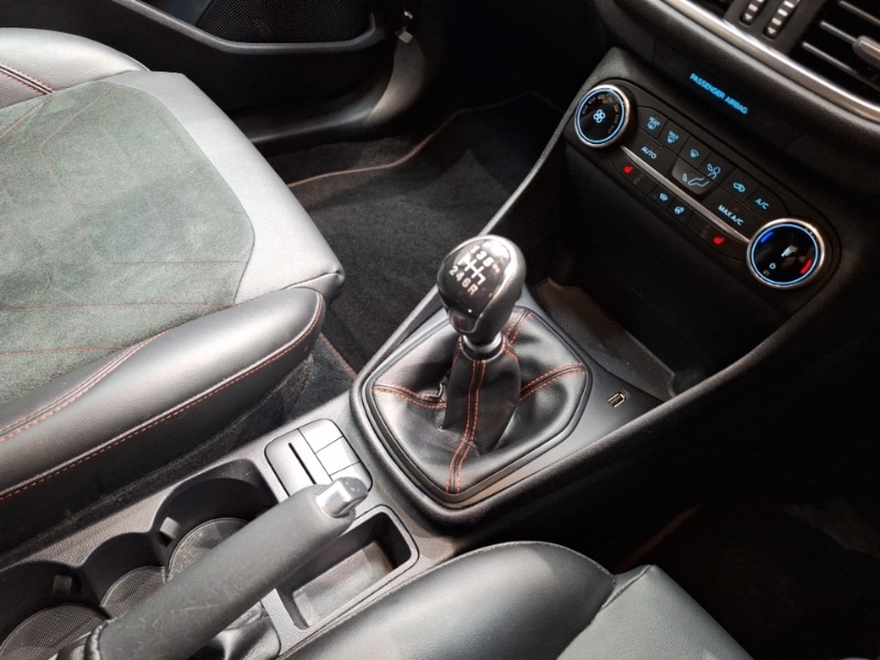 Used Ford Fiesta 2022 for sale - 77530871: Photo 14