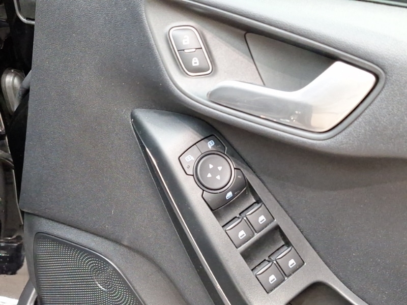 Used Ford Fiesta 2022 for sale - 77530871: Photo 17