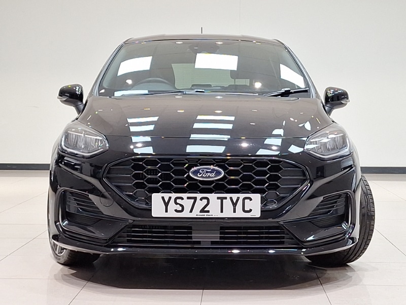 Used Ford Fiesta 2022 for sale - 77530871: Photo 19