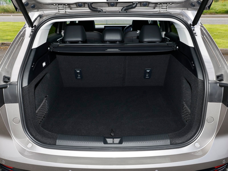 Used MG MG HS 2025 for sale - 77454039: Photo 19