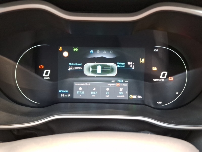 Used MG MG ZS 2024 for sale - 77580019: Photo 11