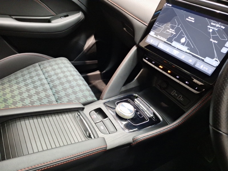 Used MG MG ZS 2024 for sale - 77580019: Photo 14