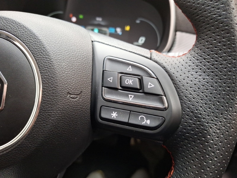 Used MG MG ZS 2024 for sale - 77580019: Photo 16