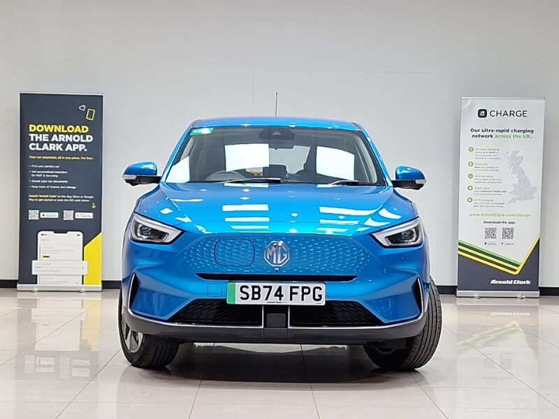 Used MG MG ZS 2024 for sale - 77580019: Photo 19