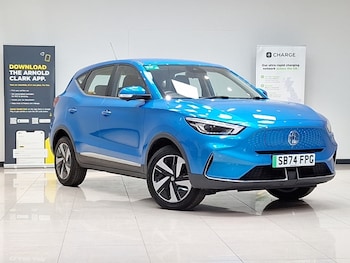 MG MG ZS feature image