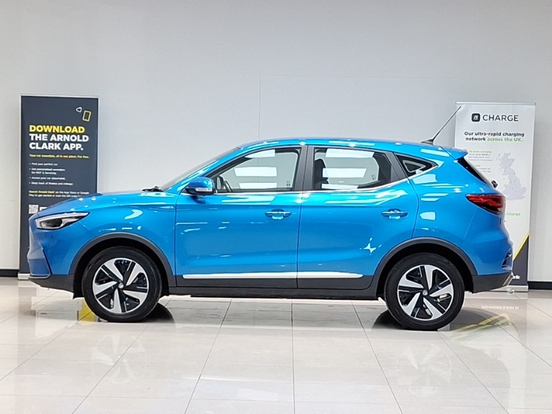 Used MG MG ZS 2024 for sale - 77580019: Photo 4