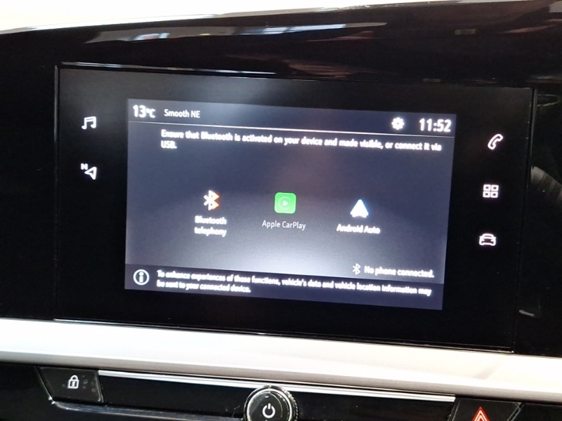 Used Vauxhall Mokka 2022 for sale - 76951633: Photo 10