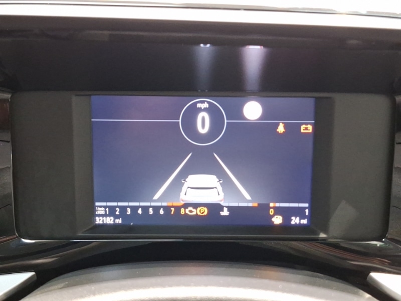 Used Vauxhall Mokka 2022 for sale - 76951633: Photo 11