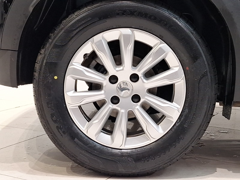 Used Vauxhall Mokka 2022 for sale - 76951633: Photo 12