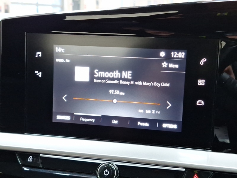 Used Vauxhall Mokka 2022 for sale - 76951633: Photo 13