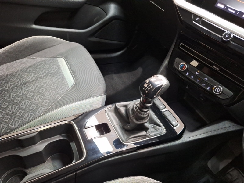 Used Vauxhall Mokka 2022 for sale - 76951633: Photo 14