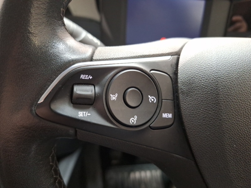 Used Vauxhall Mokka 2022 for sale - 76951633: Photo 15