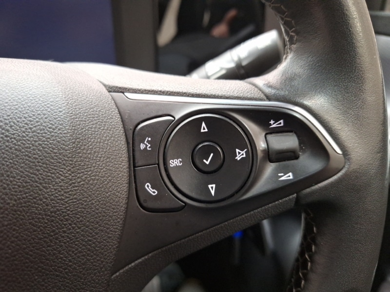 Used Vauxhall Mokka 2022 for sale - 76951633: Photo 16