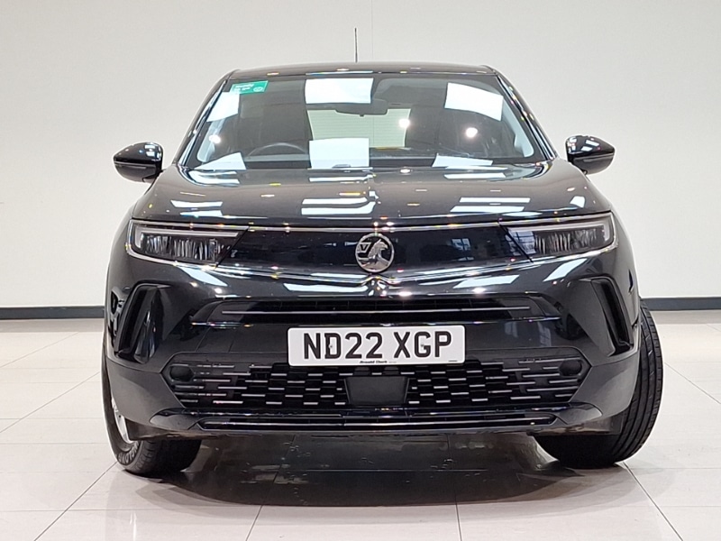 Used Vauxhall Mokka 2022 for sale - 76951633: Photo 19