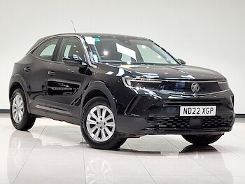 Used Vauxhall Mokka 2022 for sale - 76951633: Photo