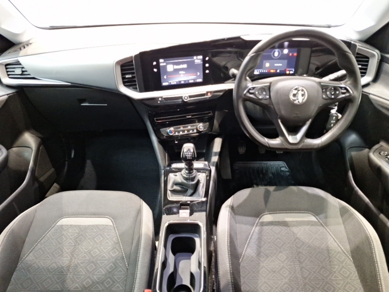 Used Vauxhall Mokka 2022 for sale - 76951633: Photo 2