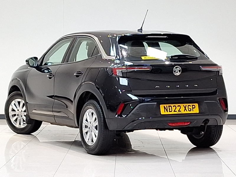 Used Vauxhall Mokka 2022 for sale - 76951633: Photo 3