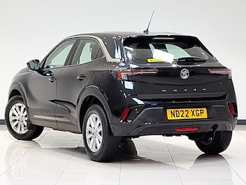 Used Vauxhall Mokka 2022 for sale - 76951633: Photo