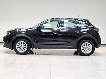 Used Vauxhall Mokka 2022 for sale - 76951633: Photo