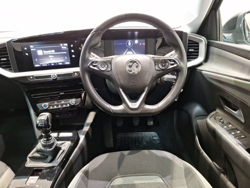 Used Vauxhall Mokka 2022 for sale - 76951633: Photo 7