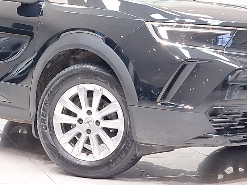 Used Vauxhall Mokka 2022 for sale - 76951633: Photo 9