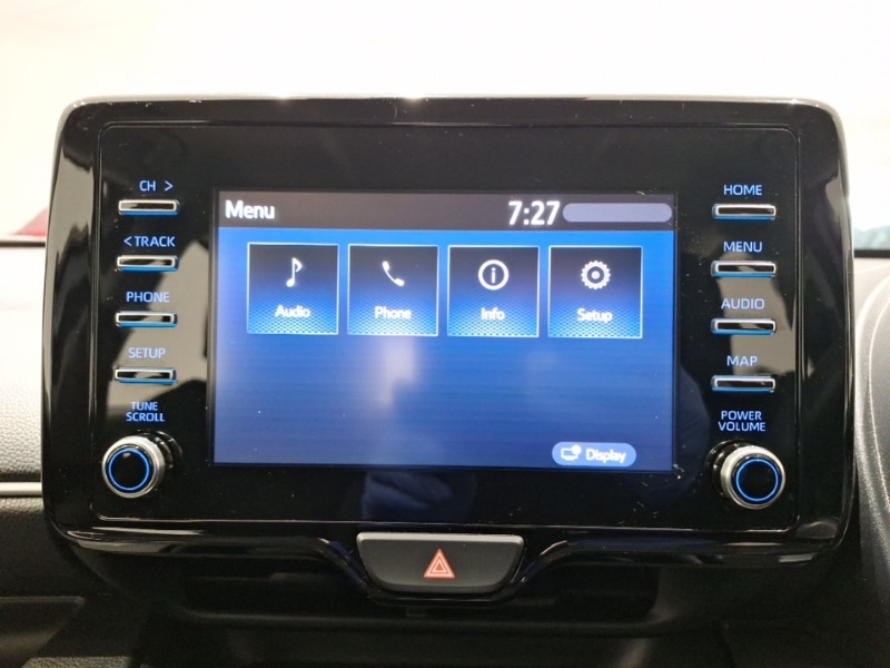 Vehicle 16