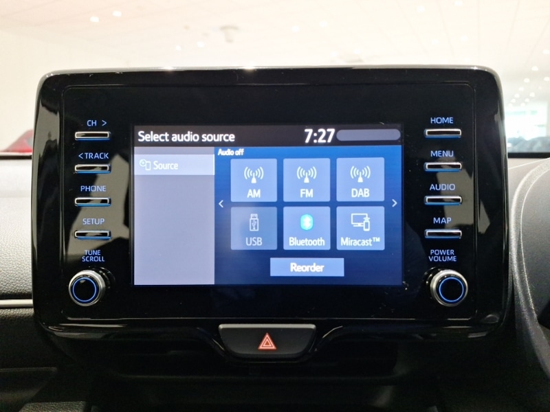 Vehicle 17