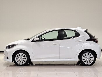 Used Toyota Yaris 2022 for sale - 75837641: Photo