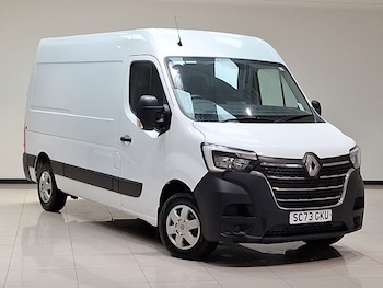 Used Renault Master 2023 for sale - 75633620: Photo