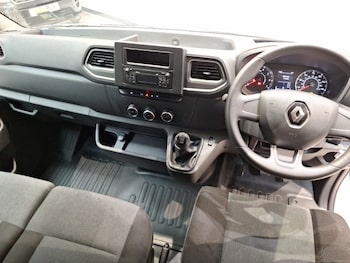 Used Renault Master 2023 for sale - 75633620: Photo