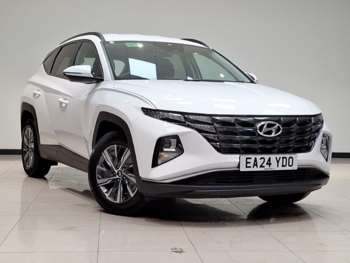 2024 - 1.6 TGDi SE Connect 5dr 2WD