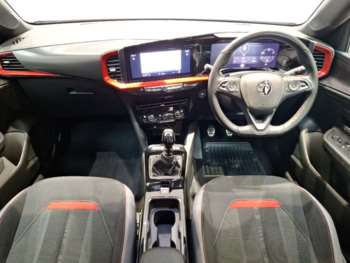 Used Vauxhall Mokka 2022 for sale - 74836363: Photo