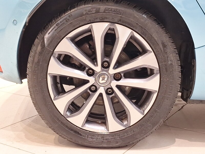 Used Renault Zoe 2022 for sale - 76987406: Photo 12