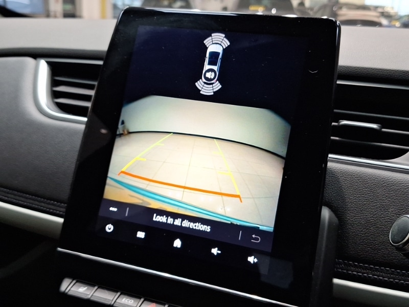 Used Renault Zoe 2022 for sale - 76987406: Photo 13