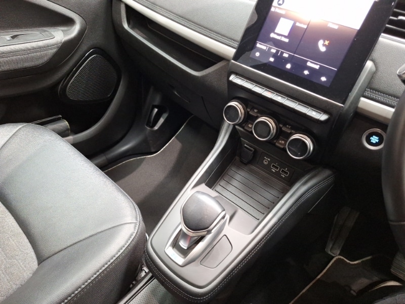 Used Renault Zoe 2022 for sale - 76987406: Photo 14