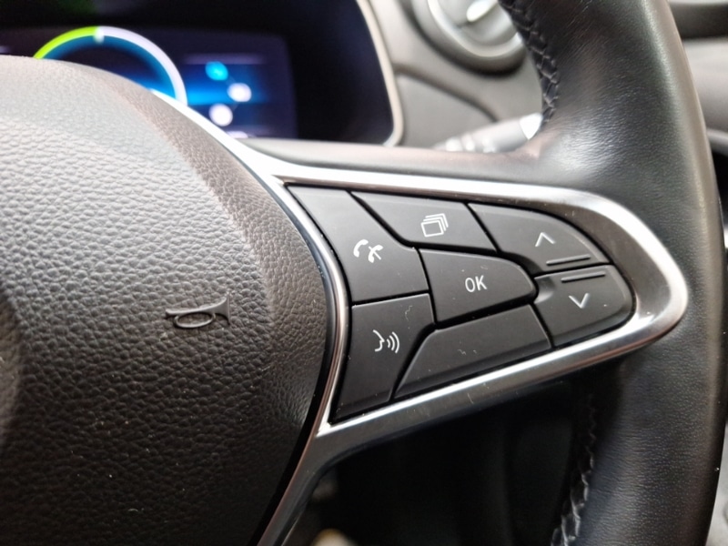 Used Renault Zoe 2022 for sale - 76987406: Photo 17