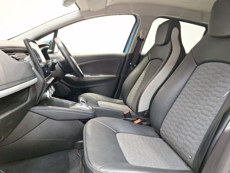 Used Renault Zoe 2022 for sale - 76987406: Photo 5
