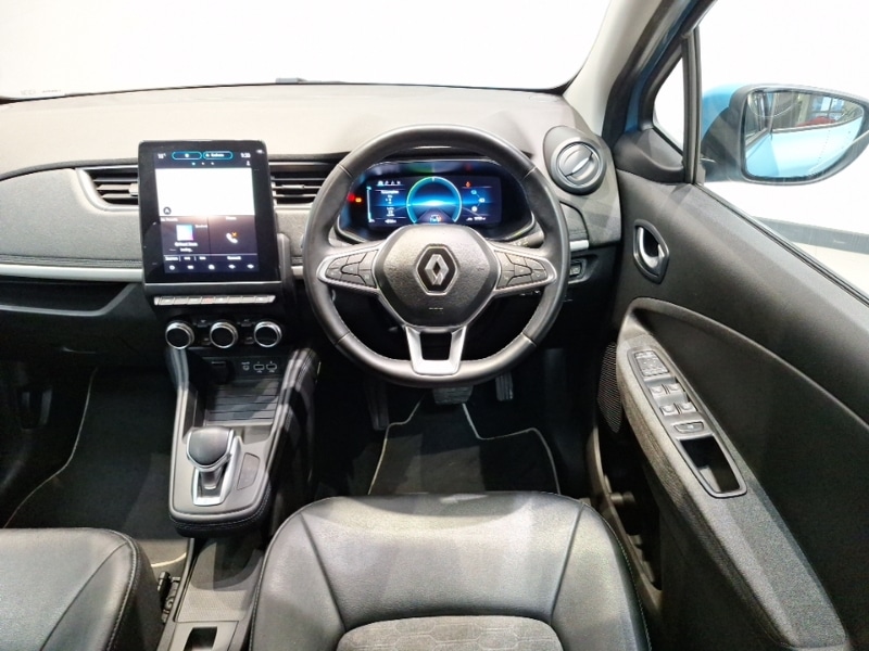 Used Renault Zoe 2022 for sale - 76987406: Photo 7