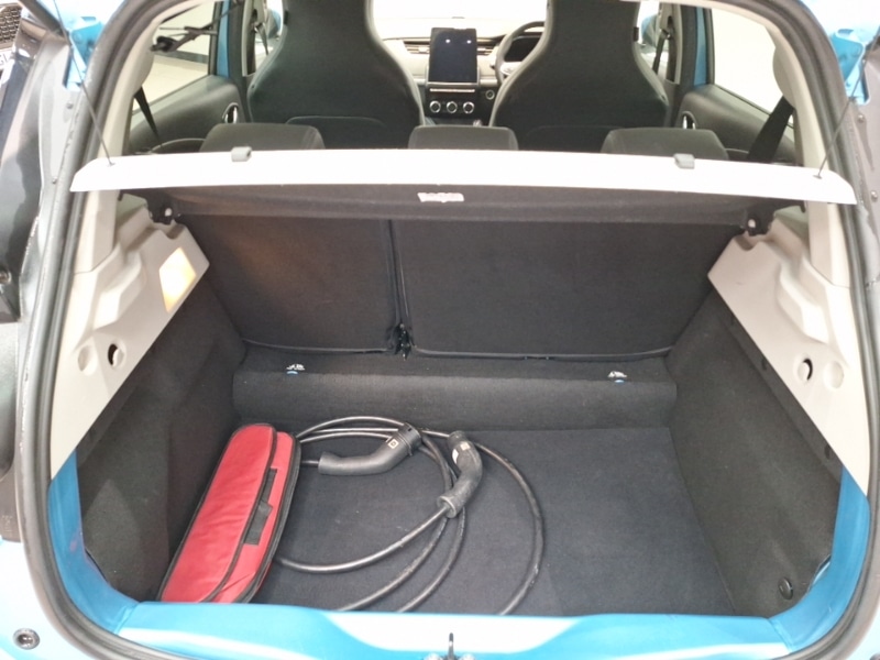 Used Renault Zoe 2022 for sale - 76987406: Photo 8