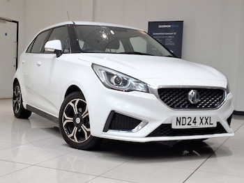 Used MG MG3 2024 for sale - 79610600: Photo