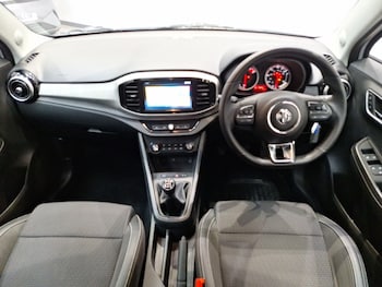 Used MG MG3 2024 for sale - 79610600: Photo
