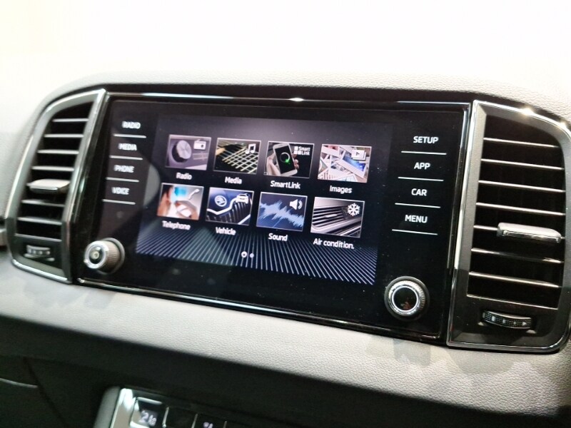 Used Skoda Karoq 2019 for sale - 77272834: Photo 10