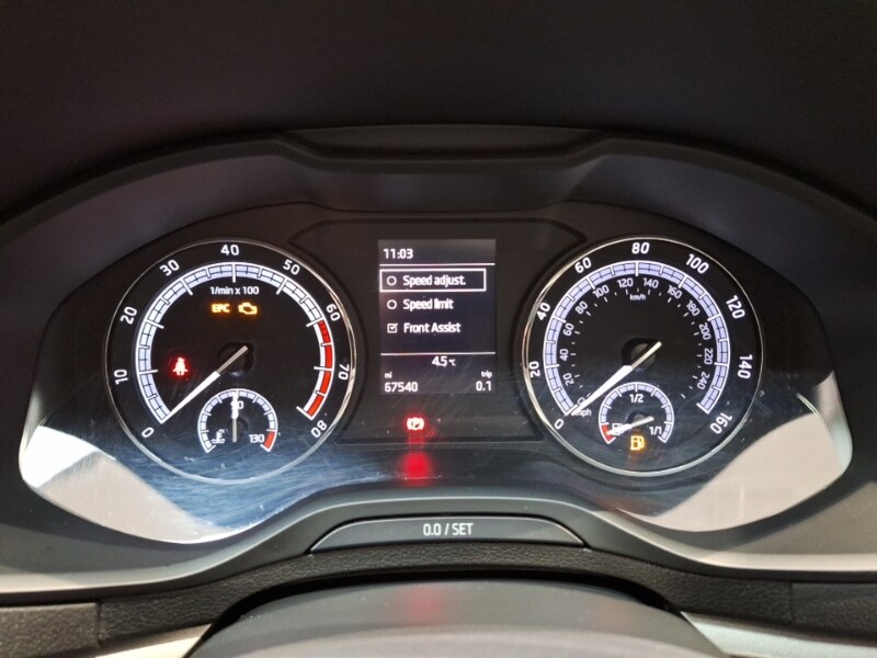 Used Skoda Karoq 2019 for sale - 77272834: Photo 11