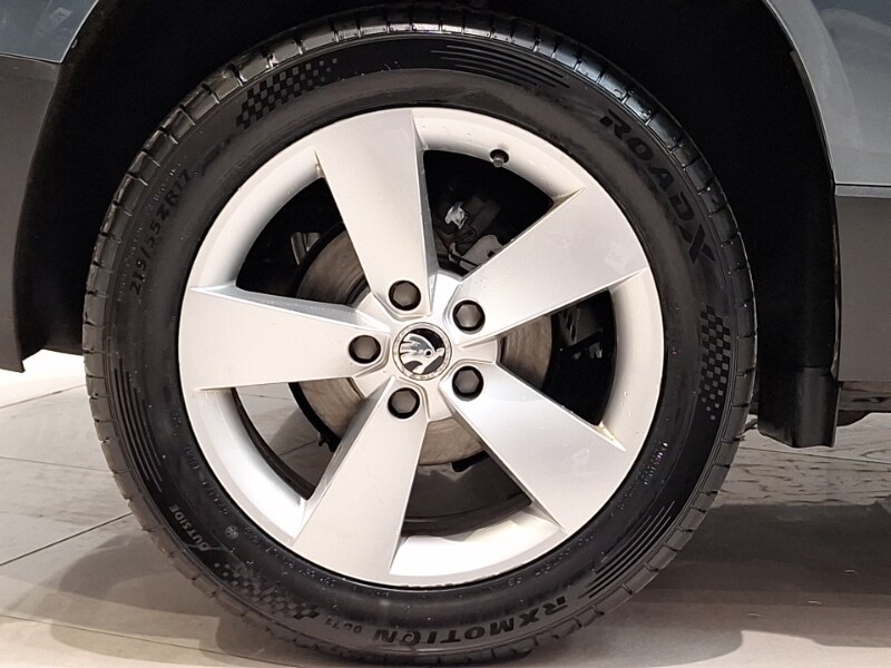 Used Skoda Karoq 2019 for sale - 77272834: Photo 12