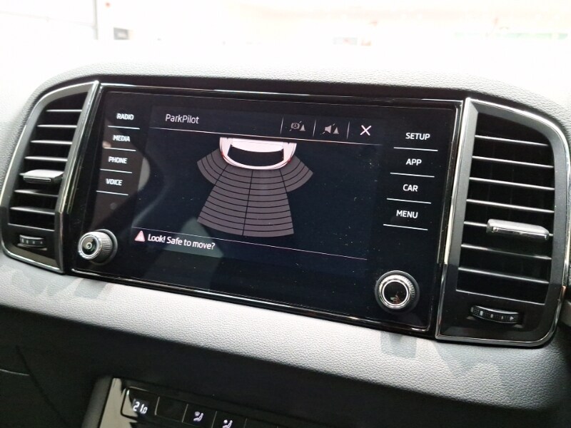 Used Skoda Karoq 2019 for sale - 77272834: Photo 13