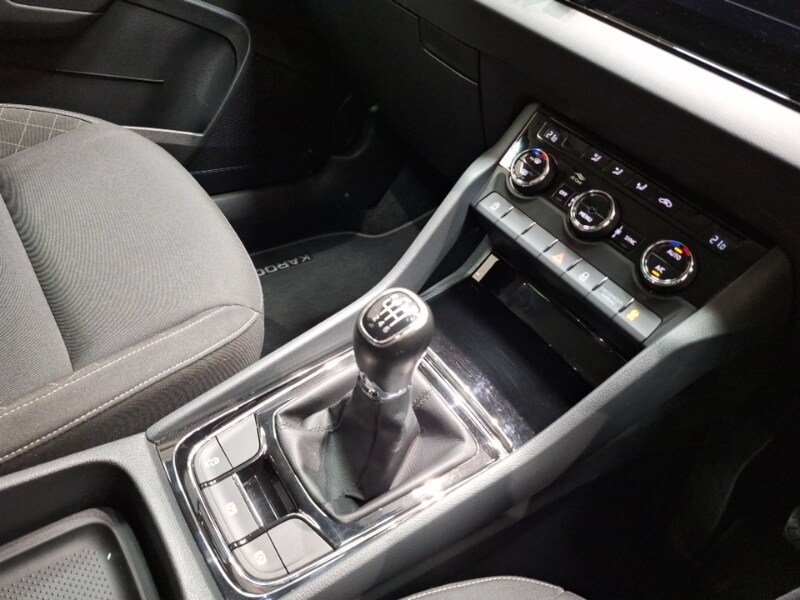 Used Skoda Karoq 2019 for sale - 77272834: Photo 14